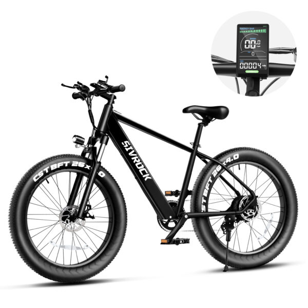 Professional Electric Bike For Adults - Image 7