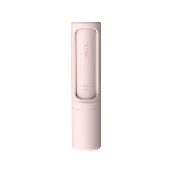 2-1 Reusable Pet Hair Remover Brush Lint EfRoller - Image 9
