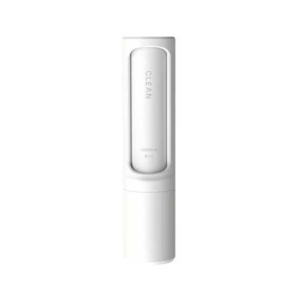 2-1 Reusable Pet Hair Remover Brush Lint EfRoller - Image 6
