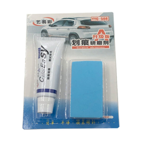 Car Scratch Remover Car Scratch Repair S Wax Wide range - Image 2