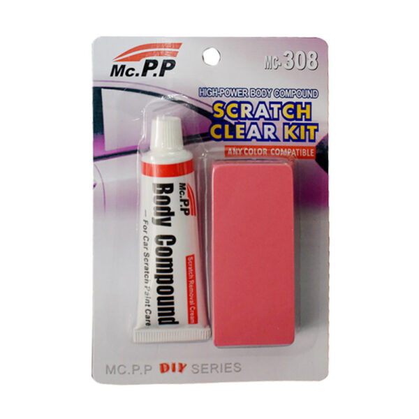 Car Scratch Remover Car Scratch Repair S Wax Wide range - Image 8