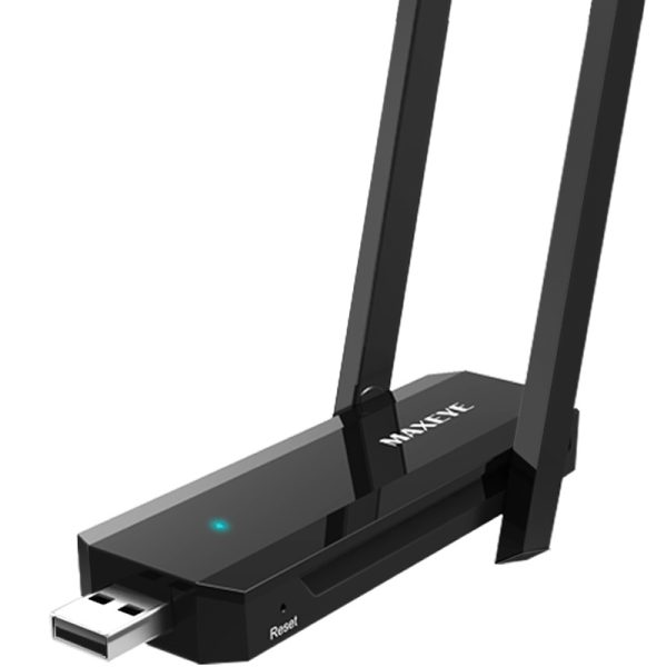 Wireless signal amplifier: Extend your