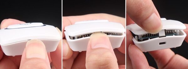 Wireless Home Doorbell: Remote AC Control - Image 2