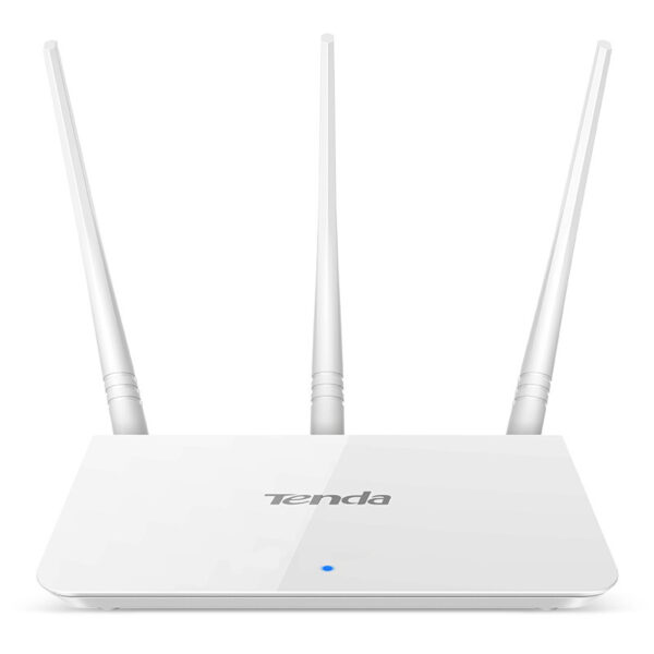 Tengda F3 wireless router home Boost your connection