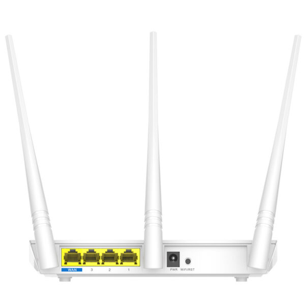 Tengda F3 wireless router home Boost your connection - Image 2