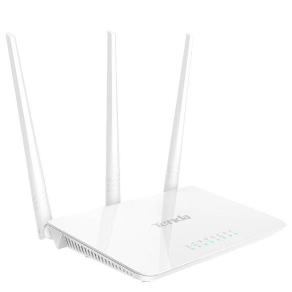 Tengda F3 wireless router home Boost your connection - Image 3
