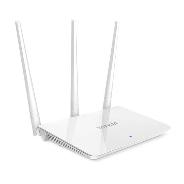 Tengda F3 wireless router home Boost your connection - Image 4