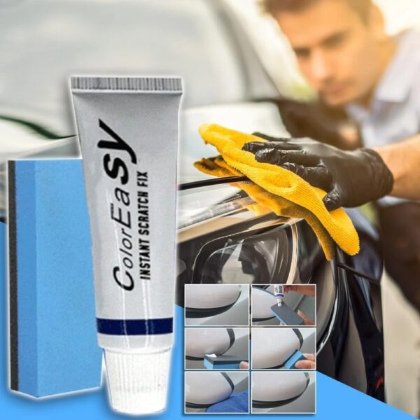 Car Scratch Remover Car Scratch Repair S Wax Wide range - Image 10