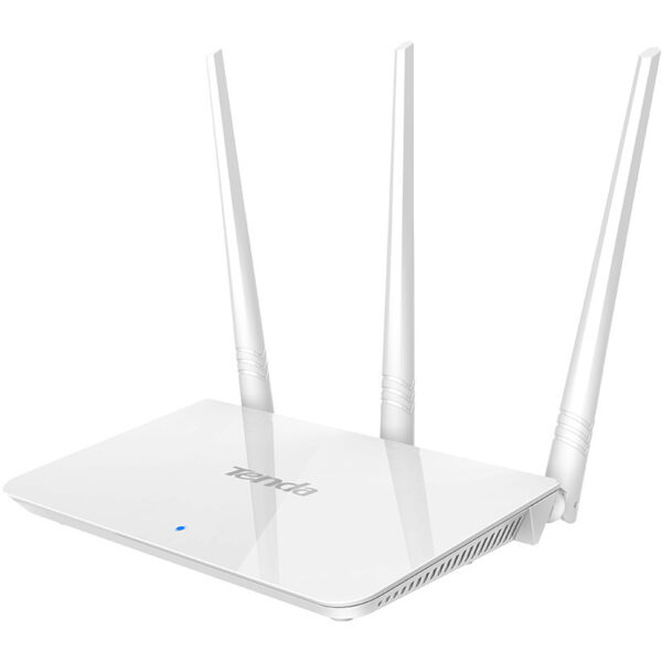 Tengda F3 wireless router home Boost your connection - Image 5