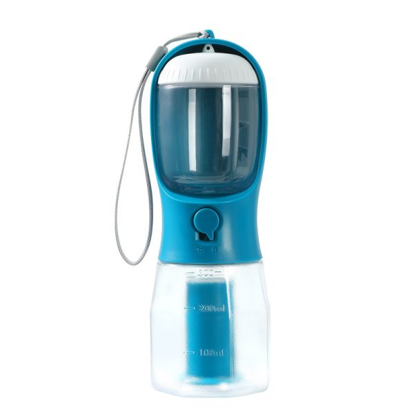 Dog Water Cup Drinking Food Garbage - Image 2