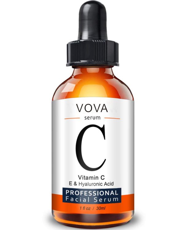 Vitamin C Facial Serum Amazon: Brighten - Image 4
