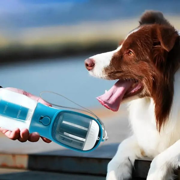 Dog Water Cup Drinking Food Garbage - Image 7