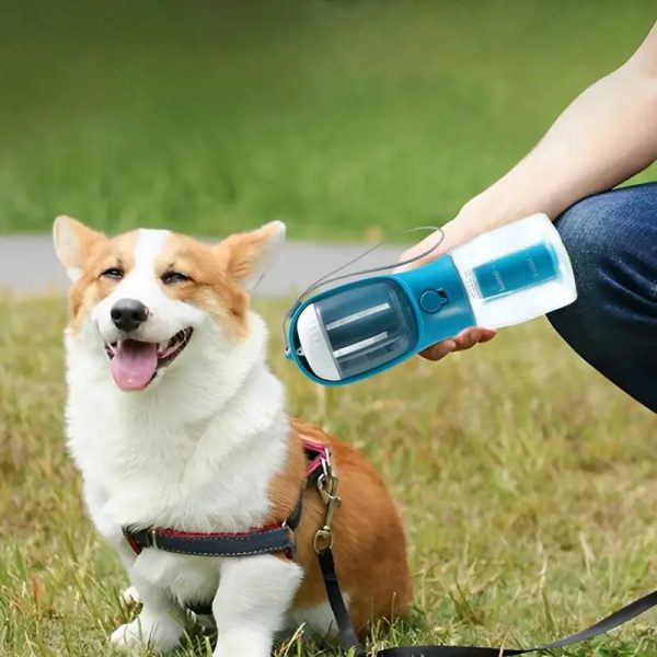 Dog Water Cup Drinking Food Garbage - Image 8