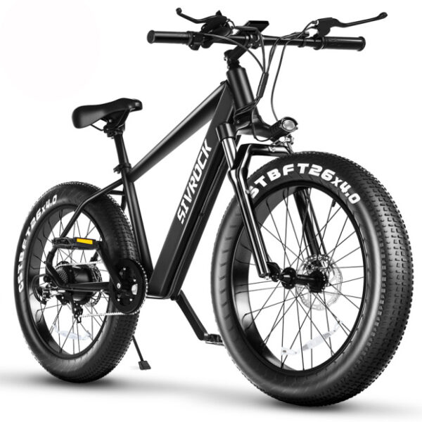 Professional Electric Bike For Adults - Image 4