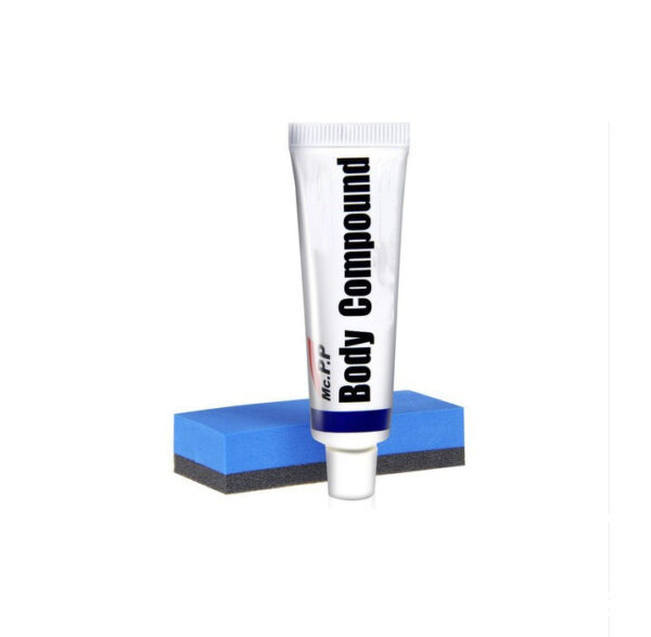 Car Scratch Remover Car Scratch Repair S Wax Wide range - Image 6