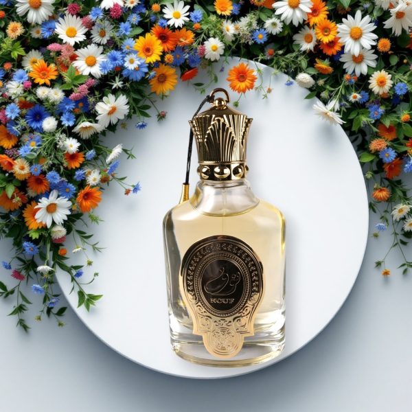 Long-lasting Perfume, Niche Perfume – Image 2