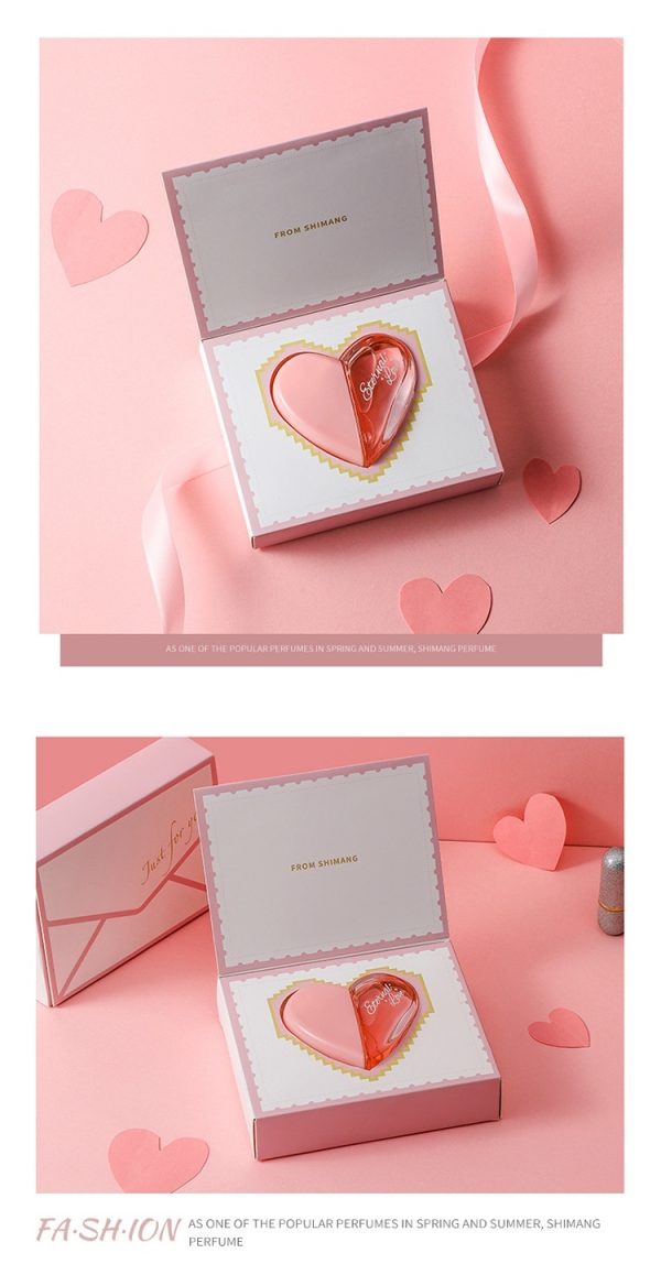 Love Perfume For Women – Image 4