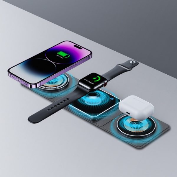 3 IN 1 Magnetic Folding – Image 9