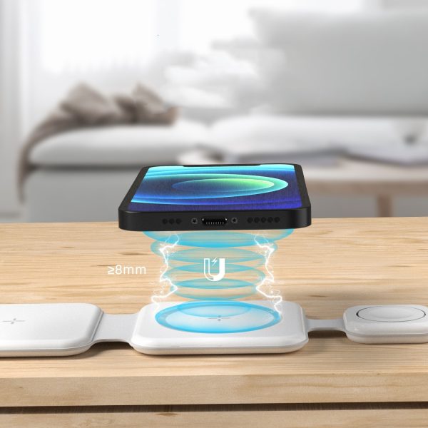 3 In 1 Magnetic Foldable – Image 4
