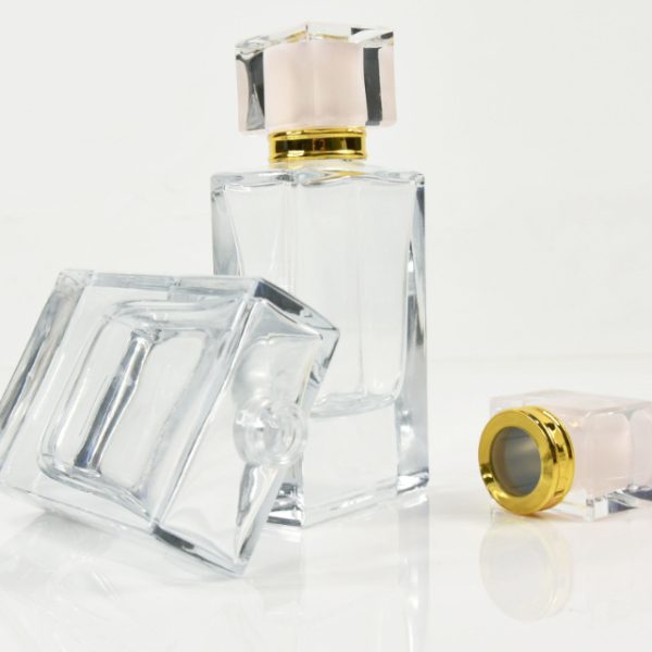 Perfume Glass Spray Travel Bottle – Image 5