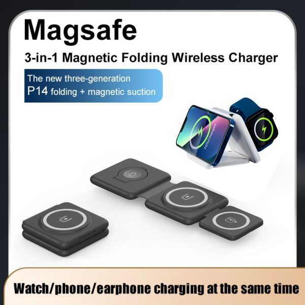 Folding Magnetic Suction – Image 4