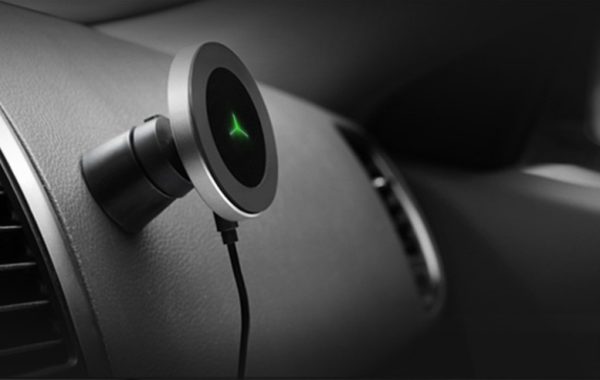 Car Magnetic Wireless Charger – Image 5