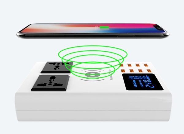 USB wireless charger – Image 2