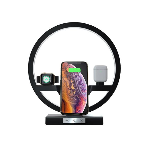 Fast Charging 4 in 1 – Image 3