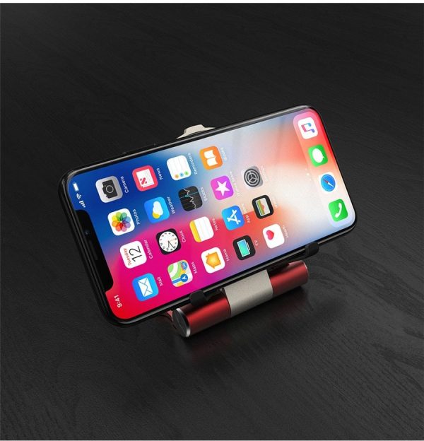 Iron Man Metal QI Wireless – Image 8