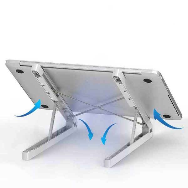Laptop stand – Image 4