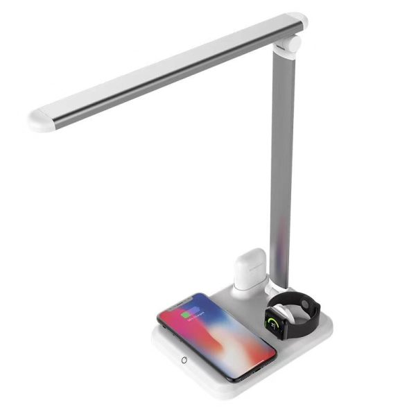 4 in 1 LED Desk Lamp – Image 3