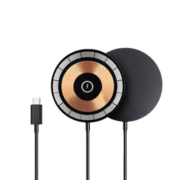 The Qi Wireless Charger 15w – Image 4