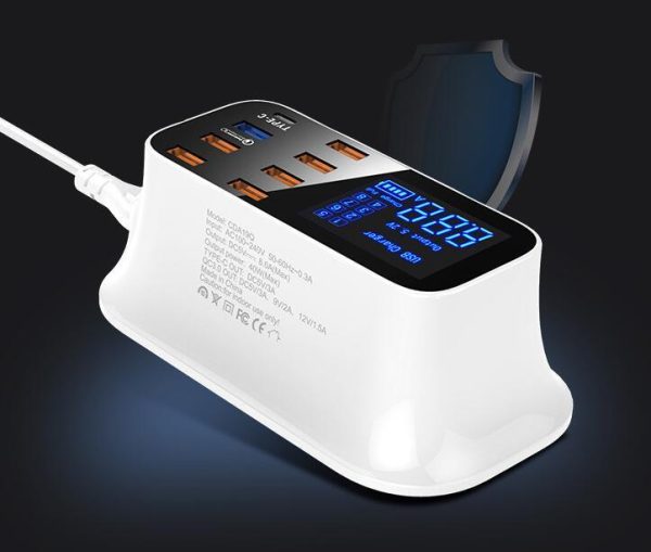 Quick Charge 3.0 Ordinary – Image 6