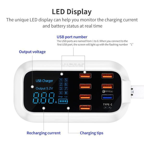 Quick Charge 3.0 Ordinary – Image 3