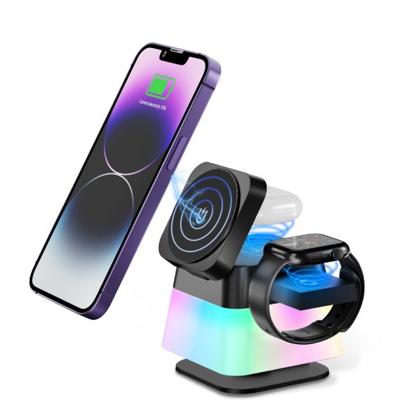 4 In 1 Rotatable Colorful – Image 4