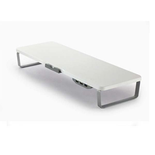 Monitor Lift Stand Laptop Stand Mobile Phone Charging – Image 5