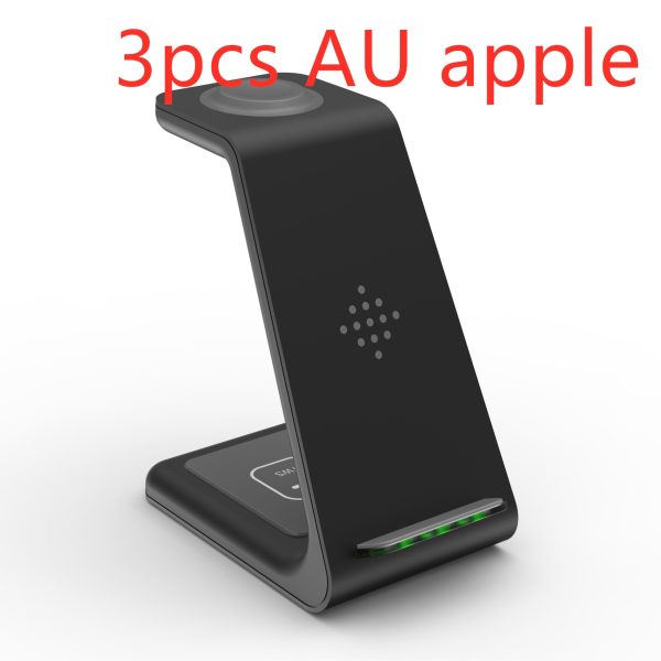 Wireless Charger Stand – Image 3