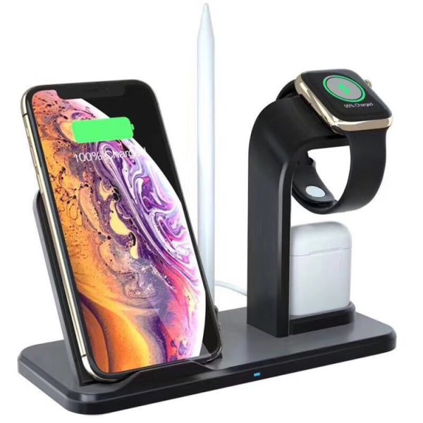 Wireless charger bracket – Image 8