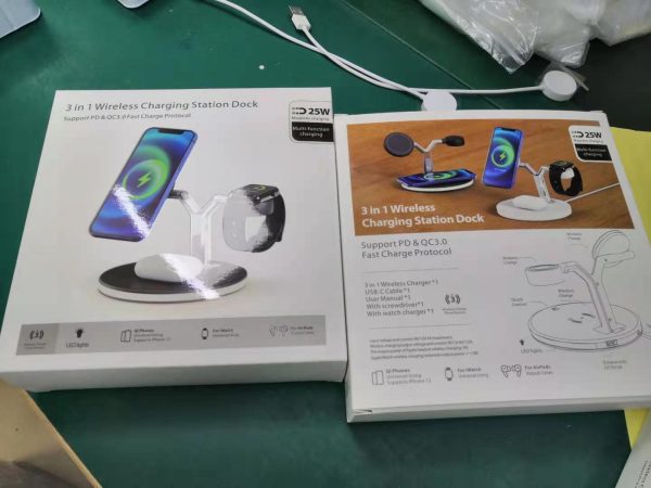 Compatible with Apple – Image 6