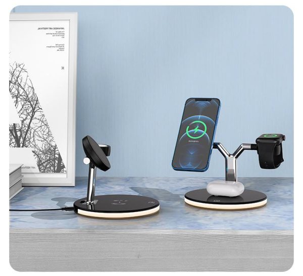 Compatible with Apple