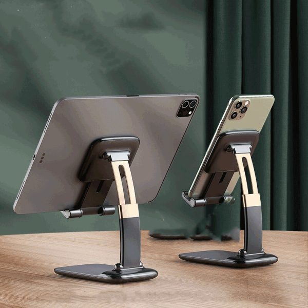 Mobile Phone Stand Desktop Stand Mobile Phone Tablet Lazy Stand – Image 4