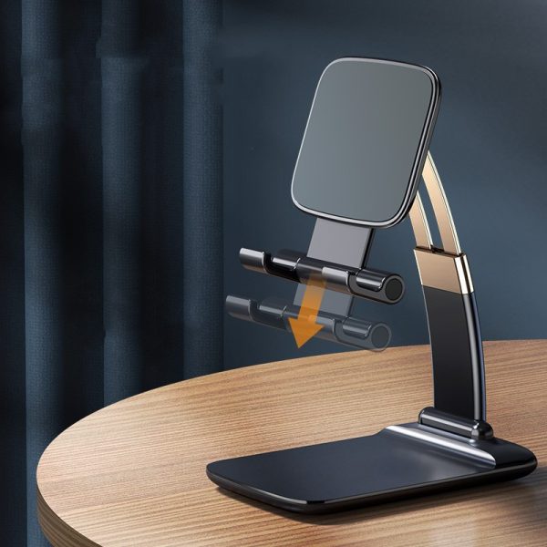 Mobile Phone Stand Desktop Stand Mobile Phone Tablet Lazy Stand – Image 2