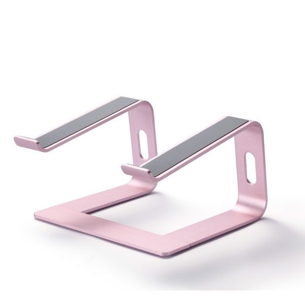 Aluminum alloy notebook stand computer stand – Image 3
