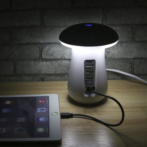 2 In 1 Multifunction Mushroom – Image 7