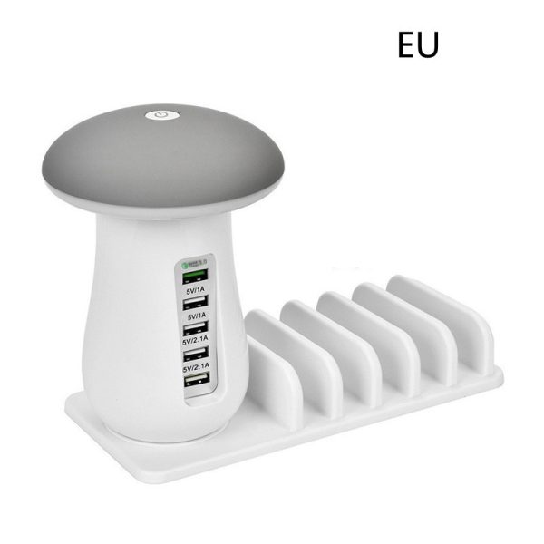 2 In 1 Multifunction Mushroom – Image 3