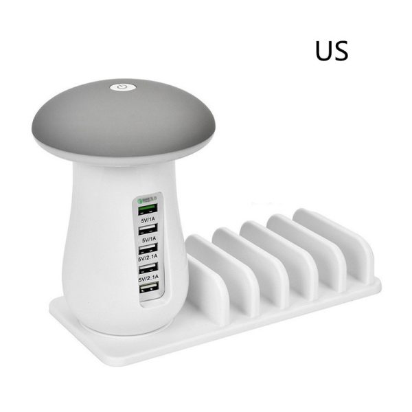 2 In 1 Multifunction Mushroom – Image 2