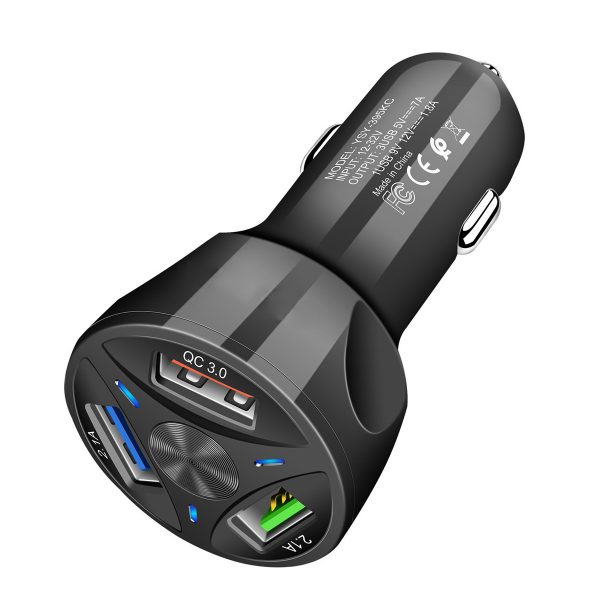 Fast Charge Car Charger One – Image 7