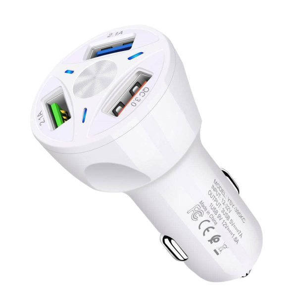 Fast Charge Car Charger One – Image 8