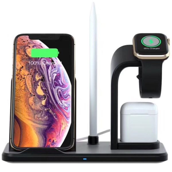 Wireless charger bracket – Image 2