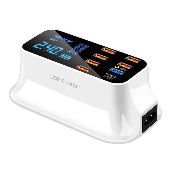 Quick Charge 3.0 Ordinary – Image 5